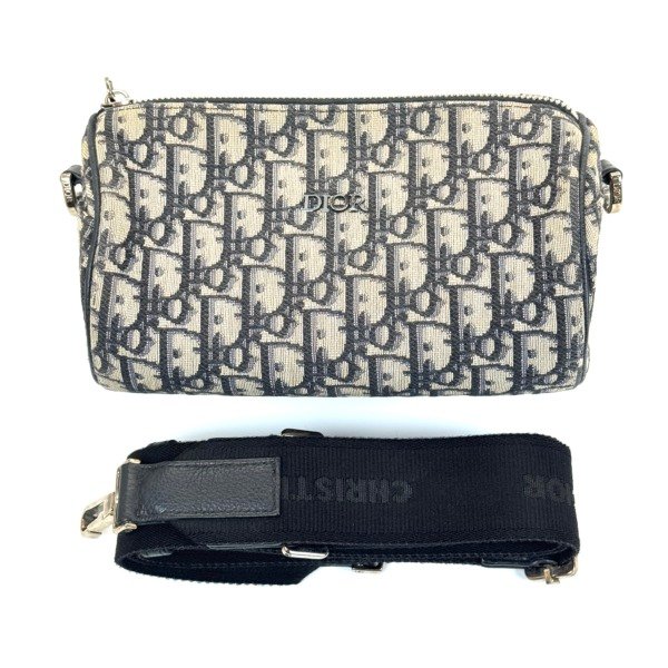 b202513558-dior-roller-messenger-bag-5 Dior | Roller Messenger Bag