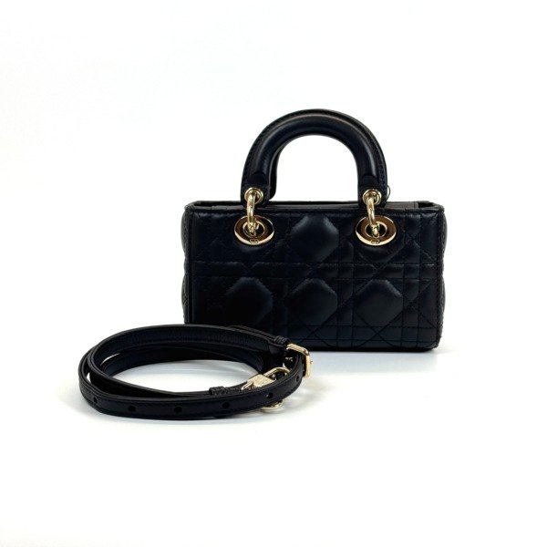 b202513618-dior-micro-lady-d-joy-dual-strap-1 Dior | Micro Lady D-Joy Dual Strap