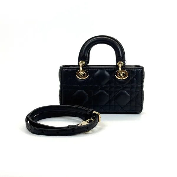 b202513618-dior-micro-lady-d-joy-dual-strap-1 Dior | Micro Lady D-Joy Dual Strap