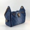 b2026011103-chanel-chanel-25-mini-denim-2 Chanel | Chanel 25 Mini Denim