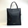 b2026011118-chanel-small-shopping-tote-calfskin-detachable-strap-2 Chanel | Small 26A Shopping Tote Calfskin Detachable Strap