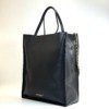 b2026011118-chanel-small-shopping-tote-calfskin-detachable-strap-4 Chanel | Small 26A Shopping Tote Calfskin Detachable Strap