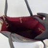 b2026011118-chanel-small-shopping-tote-calfskin-detachable-strap-8 Chanel | Small 26A Shopping Tote Calfskin Detachable Strap
