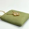 b2026021122-van-cleef-arpels-vca-diamond-vintage-alhambra-necklace-4 Van Cleef & Arpels (VCA) | Diamond Vintage Alhambra Necklace