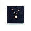 Hermes | Diamond Constance Necklace
