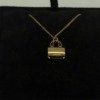 Hermes | Diamond Constance Necklace
