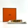 Hermes | Clic H Bracelet