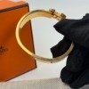 Hermes | Clic H Bracelet