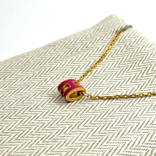 b2026061099-hermes-pop-h-necklace-mini-3 Hermes | Pop H Necklace Mini