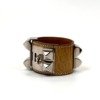 b202606825-hermes-alligator-cdc-collier-de-chien-bracelet-3 Hermes | Alligator CDC Collier de Chien Bracelet