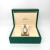 Pre-Owned/ Pre-Loved/ Second-Hand Others Rolex Datejust 31Oyster M278271, Watch in Oystersteel, Everose Gold Color, 31mm Size, Front View
