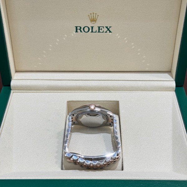 Others | Rolex Datejust 31Oyster M278271