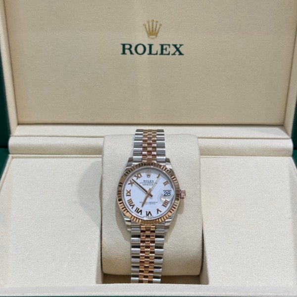 Others | Rolex Datejust 31Oyster M278271