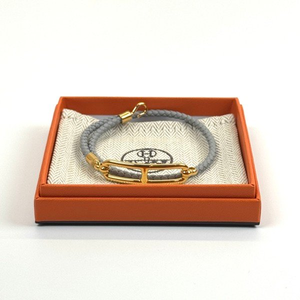 c202506154-hermes-mini-clic-chaine-d-bracelet-1 Hermes | Mini Clic Chaine D Bracelet