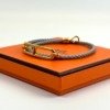 c202506154-hermes-mini-clic-chaine-d-bracelet-4 Hermes | Mini Clic Chaine D Bracelet