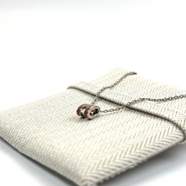 c202506524-hermes-mini-pop-h-necklace-6 Hermes | Mini Pop H Necklace