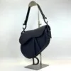 c202513609-dior-medium-saddle-bag-includes-extra-strap-2 Dior | Medium Saddle Bag (includes extra strap)