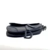 c202513609-dior-medium-saddle-bag-includes-extra-strap-4 Dior | Medium Saddle Bag (includes extra strap)