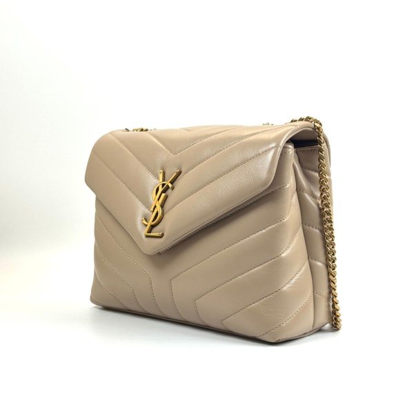 c202516614-saint-laurent-ysl-loulou-quilted-small-3 Saint Laurent (YSL) | Loulou Quilted Small