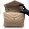 c202516614-saint-laurent-ysl-loulou-quilted-small-7 Saint Laurent (YSL) | Loulou Quilted Small