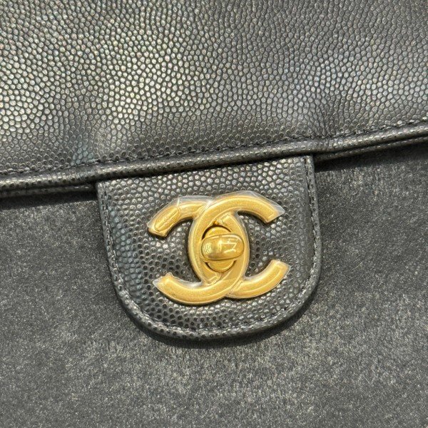 c2026011076-chanel-preppy-coco-small-caviar-8 Chanel | Preppy Coco Small Caviar