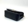 Chanel | Top Handle Cavair Mini Flap (Coco Handle)