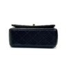 Chanel | Top Handle Cavair Mini Flap (Coco Handle)
