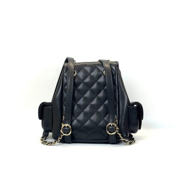 c2026011078-chanel-duma-backpack-caviar-1 Chanel | Duma Backpack Caviar