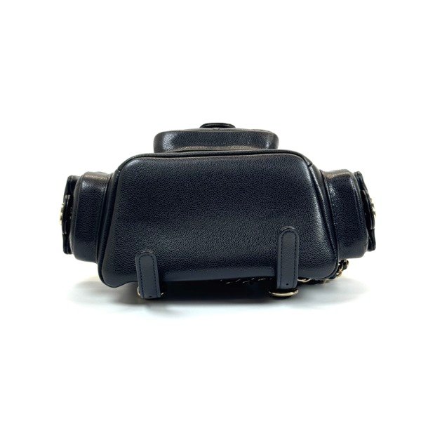 c2026011078-chanel-duma-backpack-caviar-4 Chanel | Duma Backpack Caviar