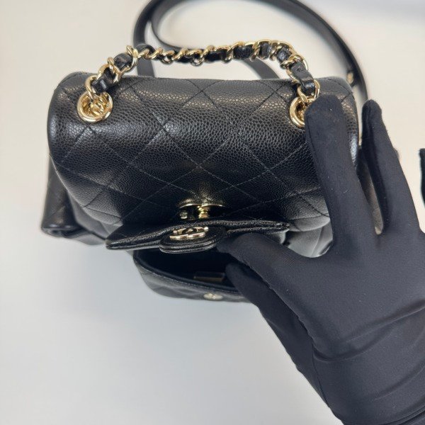 c2026011078-chanel-duma-backpack-caviar-6 Chanel | Duma Backpack Caviar