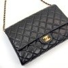 c2026011087-chanel-classic-clutch-on-chain-caviar-4 Chanel | Classic Clutch On Chain Caviar