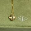c2026021127-van-cleef-arpels-vca-guilloche-alhmabra-necklace-4 Van Cleef & Arpels (VCA) | Guilloche Alhmabra Necklace