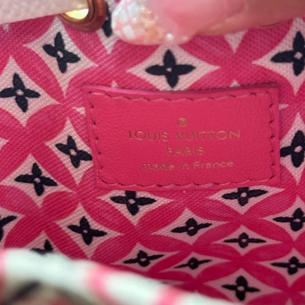 Louis Vuitton (LV) | Nano Noe Bucket Bag