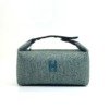 c2026061093-hermes-bride-a-brac-pm Pre-Owned/ Pre-Loved/ Second-Hand Hermes Bride A Brac PM, Bag in Vert Foret Color, PM Size, Front View