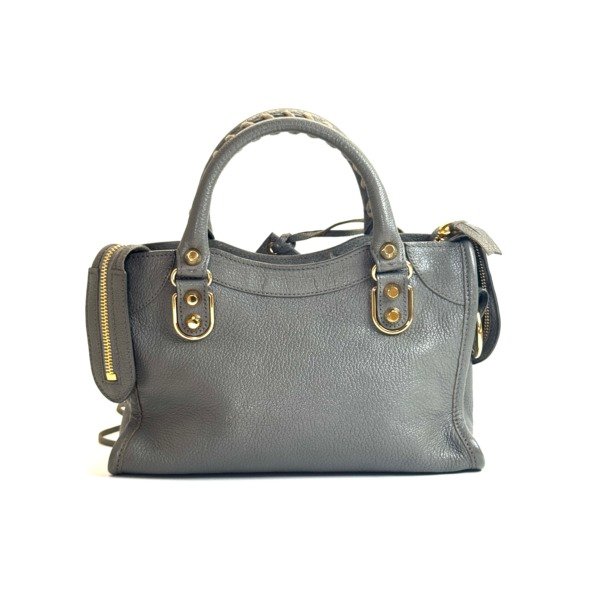 c2026121097-balenciaga-mini-city-bag-1 Balenciaga | Mini City Bag