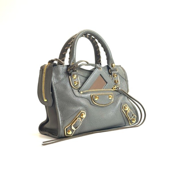 c2026121097-balenciaga-mini-city-bag-2 Balenciaga | Mini City Bag