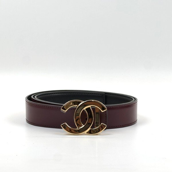 b2026011114-chanel-cc-belt-1 Chanel | CC Belt