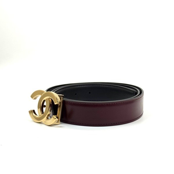 b2026011114-chanel-cc-belt-3 Chanel | CC Belt