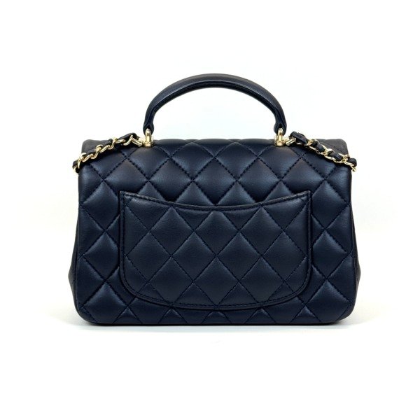 b2026011115-chanel-top-handle-mini-rectangle-1 Chanel | Top Handle Mini Rectangle