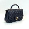 b2026011115-chanel-top-handle-mini-rectangle-2 Chanel | Top Handle Mini Rectangle