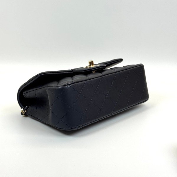 b2026011115-chanel-top-handle-mini-rectangle-5 Chanel | Top Handle Mini Rectangle