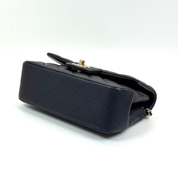 b2026011115-chanel-top-handle-mini-rectangle-6 Chanel | Top Handle Mini Rectangle