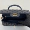 b2026011115-chanel-top-handle-mini-rectangle-7 Chanel | Top Handle Mini Rectangle