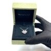 b2026021148-van-cleef-arpels-vca-white-gold-guilloche-necklace-5 Van Cleef & Arpels (VCA) | White Gold Guilloche Necklace