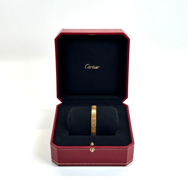 Cartier | Love  Unlimited Bracelet