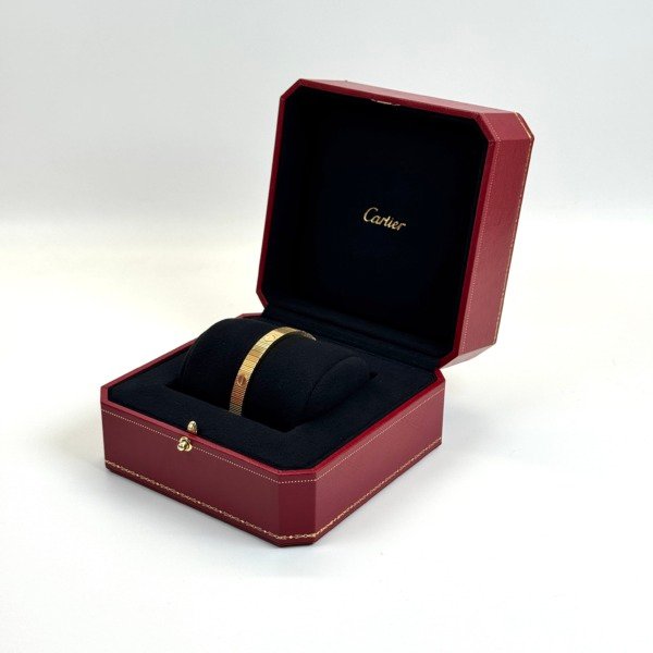 Cartier | Love  Unlimited Bracelet
