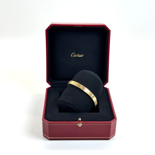 Cartier | Love  Unlimited Bracelet