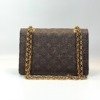 Louis Vuitton (LV) | Victoire Black Monogram
