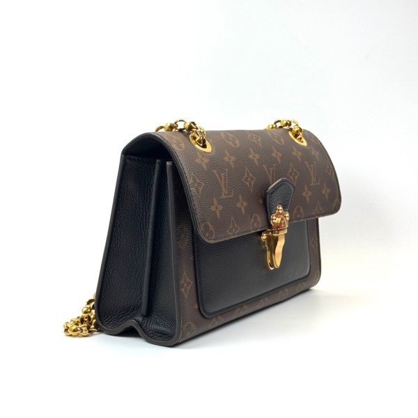 Louis Vuitton (LV) | Victoire Black Monogram