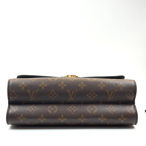 Louis Vuitton (LV) | Victoire Black Monogram